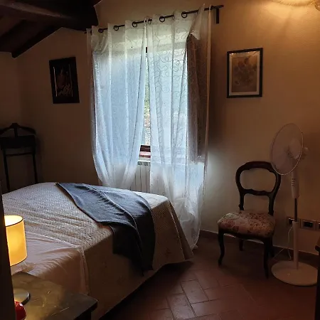 Casa Buriano *