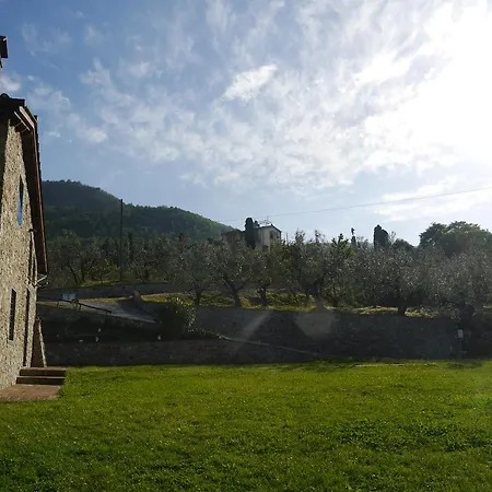 Casa Buriano 빌라