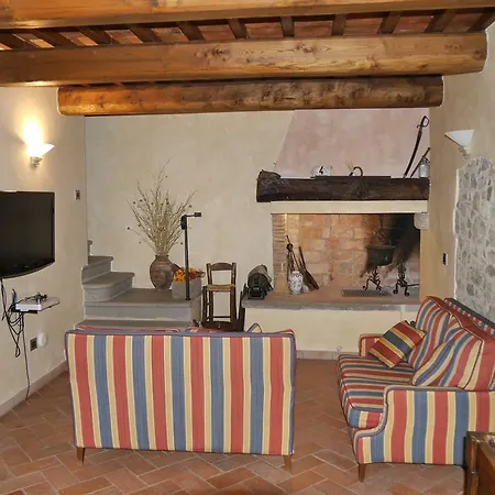Casa Buriano *