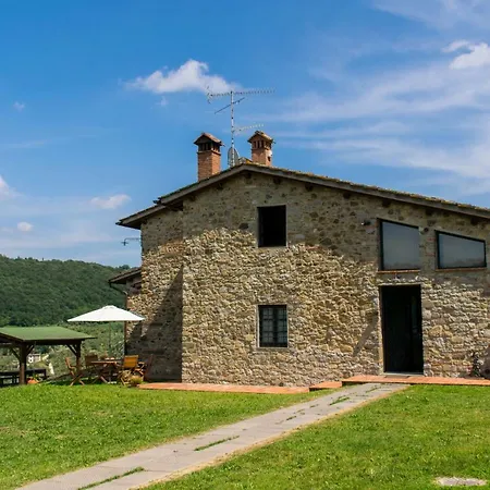 Villa Casa Buriano *