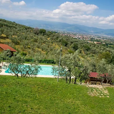 Villa Casa Buriano *