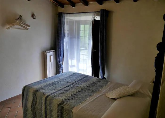 Casa Buriano *