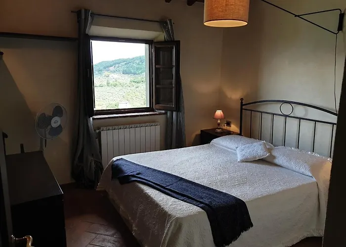 Casa Buriano