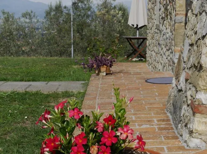 Villa Casa Buriano *