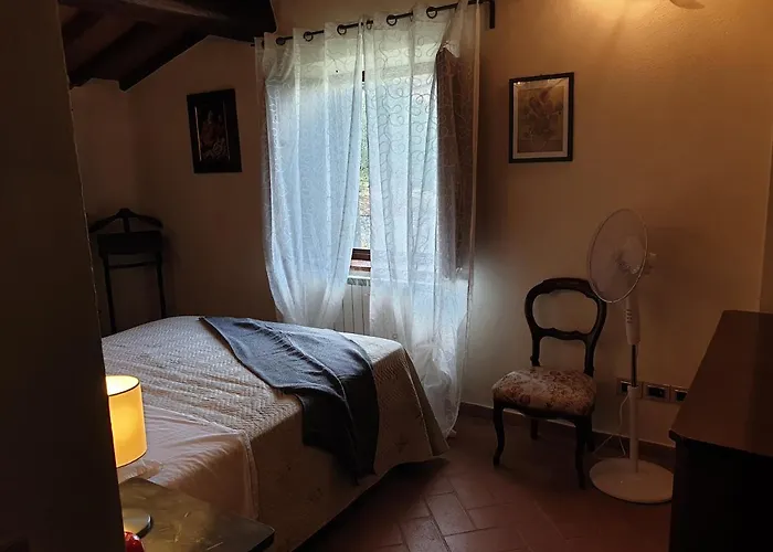 Casa Buriano *