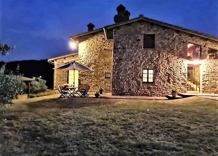 Villa Casa Buriano Quarrata