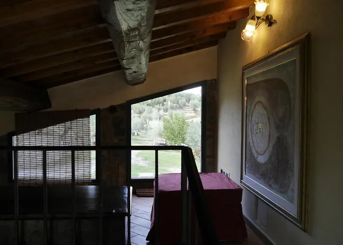 Villa Casa Buriano *