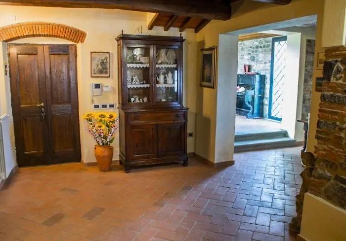 Villa Casa Buriano Quarrata