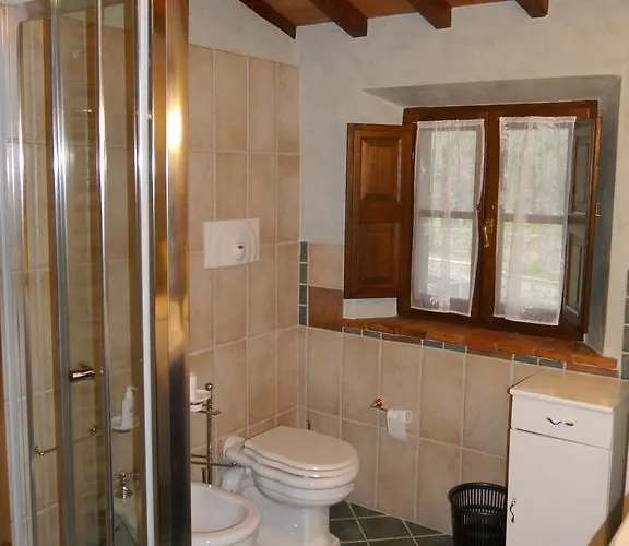 Casa Buriano Quarrata