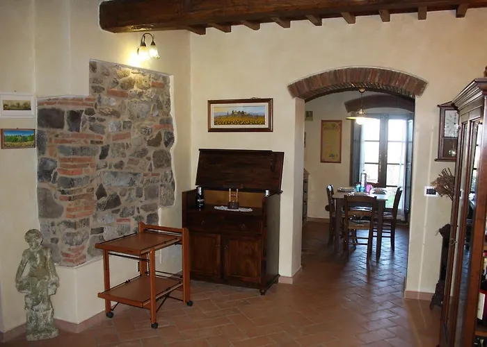 Casa Buriano