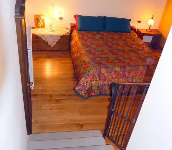 Casa Buriano Villa Quarrata