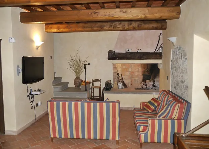 Casa Buriano *