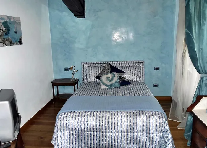 Casa Buriano