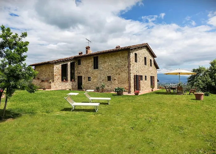 Casa Buriano * Quarrata