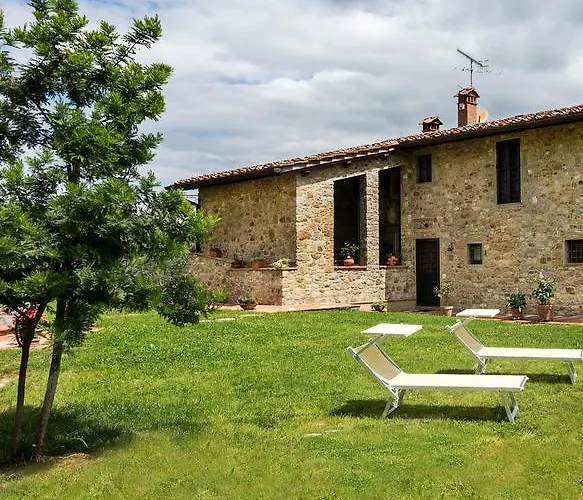 Villa Casa Buriano Quarrata