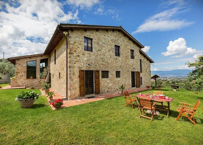 Casa Buriano