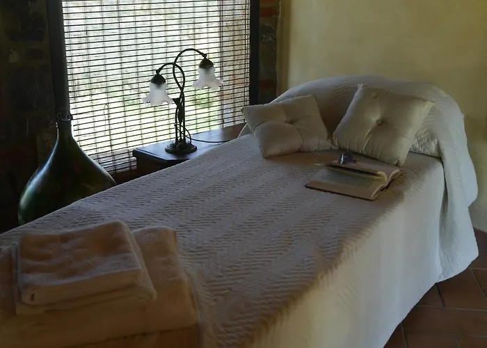Villa Casa Buriano
