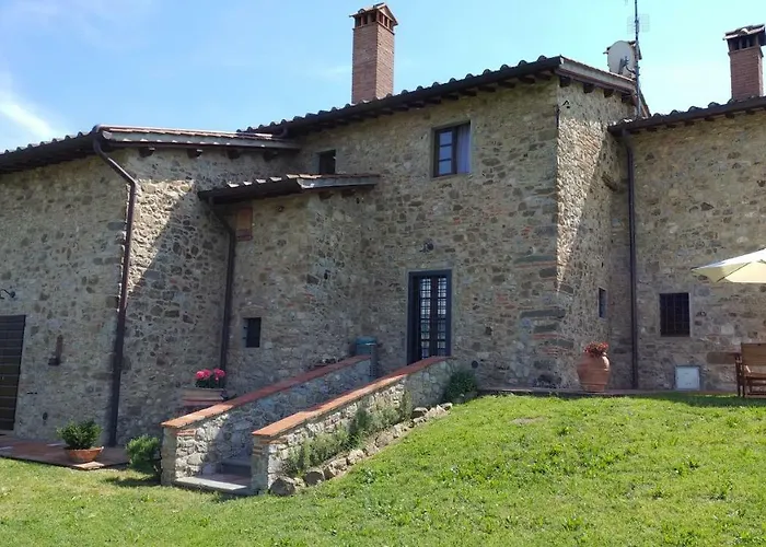 Casa Buriano * Quarrata