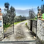 Casa Buriano Villa Quarrata